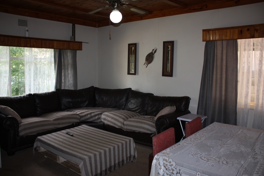 To Let 3 Bedroom Property for Rent in Potchefstroom North West